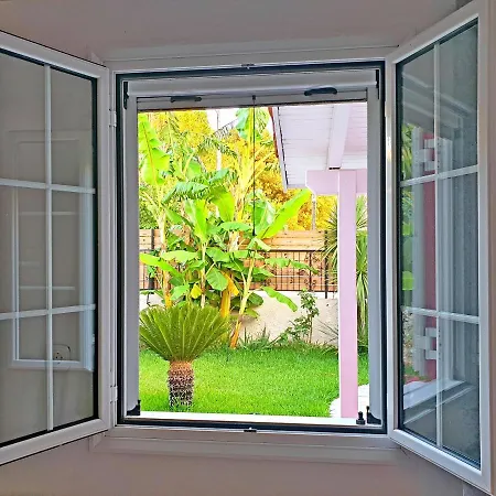 Aloe House *