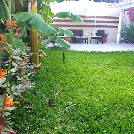 Ferienhaus Aloe House