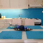 Aloe House Prázdninový dům *
