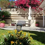 Prázdninový dům Aloe House *
