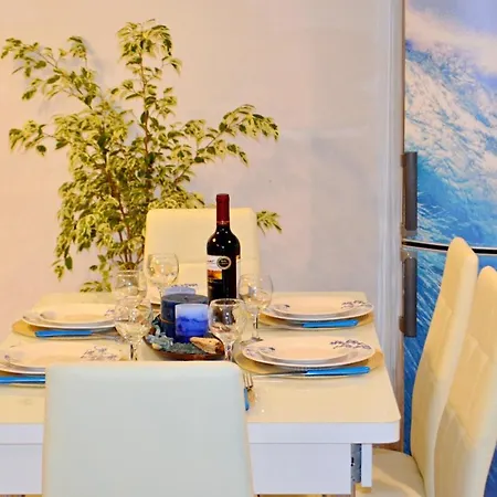 بيت للعطل Aloe House Lakíthra