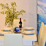Vakantiehuis Aloe House Lakíthra