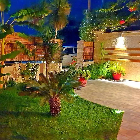 Casa vacanze Aloe House Lakíthra