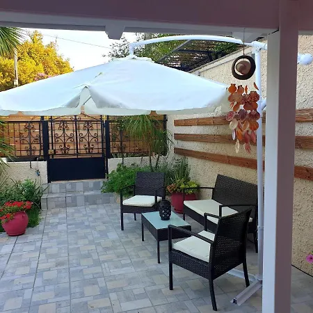 Aloe House Casa vacanze *