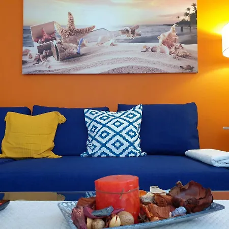 Aloe House Lakíthra