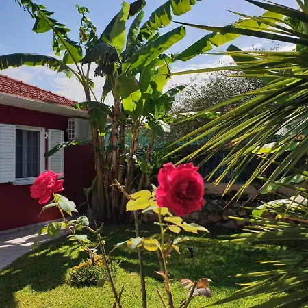 Aloe House Lakíthra