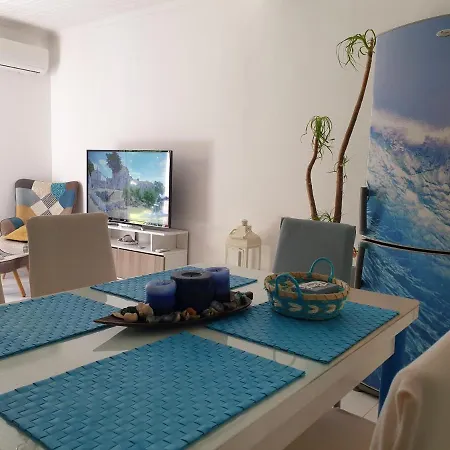 Casa vacanze Aloe House