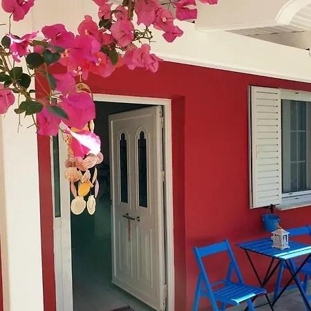 Casa vacanze Aloe House