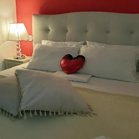 Aloe House Casa vacanze Lakíthra