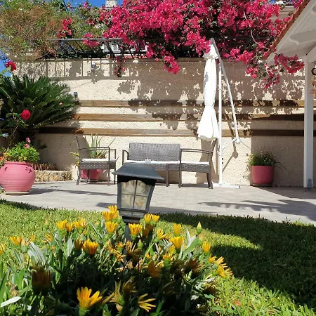 Casa vacanze Aloe House *