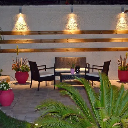 Aloe House * Lakíthra