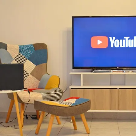 Aloe House Casa vacanze *