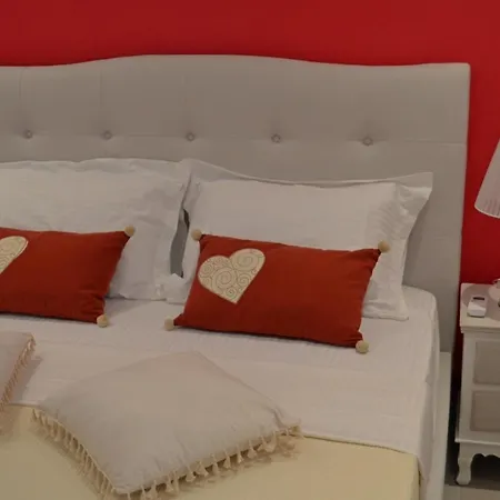 Aloe House * Lakíthra