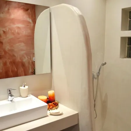 Aloe House Casa vacanze Lakíthra