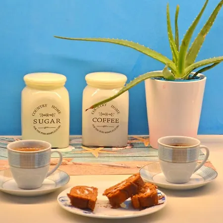 Aloe House Casa vacanze Lakíthra