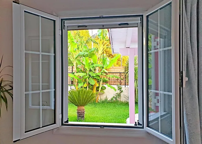 Aloe House *