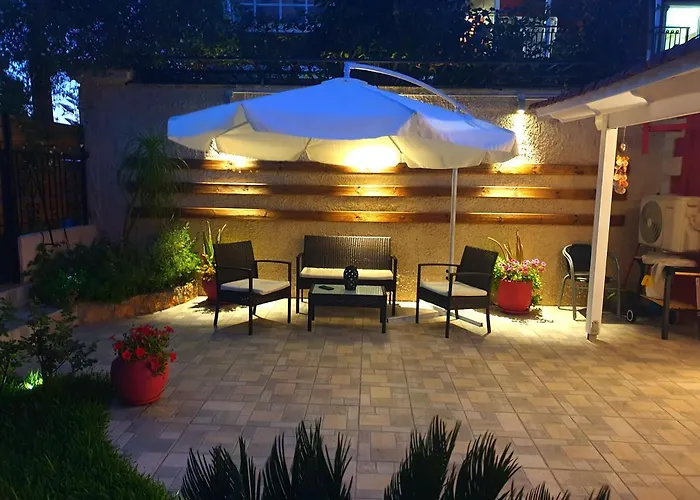 Aloe House