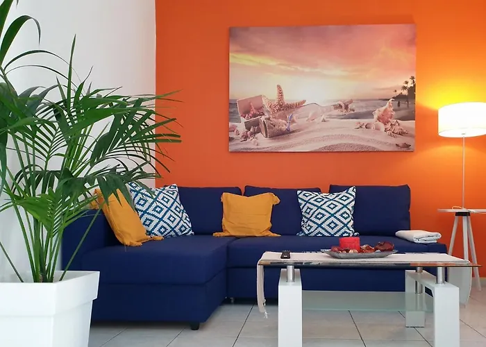 Aloe House Nyaraló