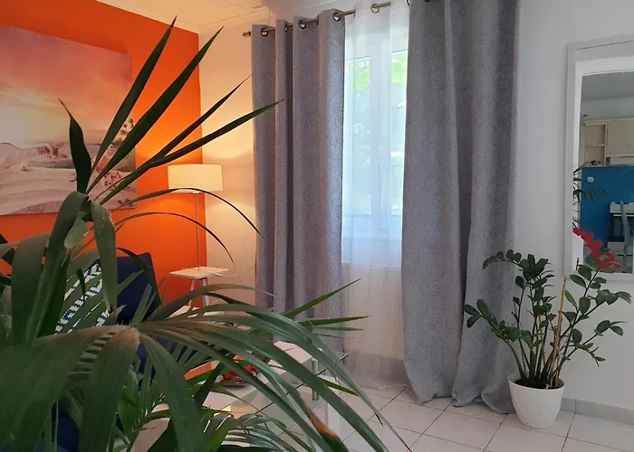 Aloe House Nyaraló Lakíthra