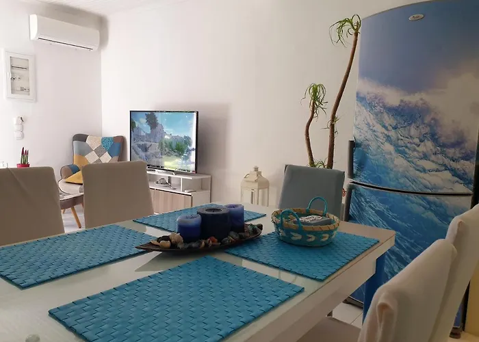 Nyaraló Aloe House
