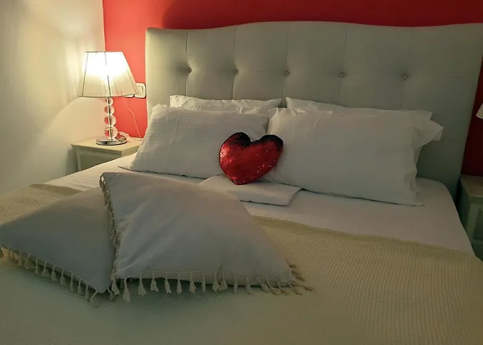 Aloe House 度假居 Lakíthra