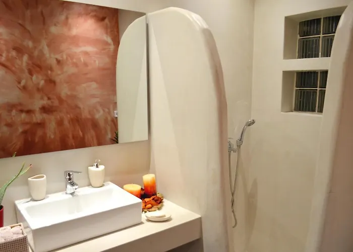 Aloe House 度假居 Lakíthra