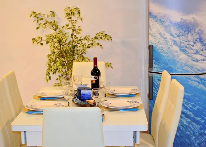 度假居 Aloe House Lakíthra