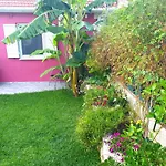 Tatil Evi Aloe House Lakíthra