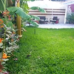 Tatil Evi Aloe House