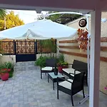 Aloe House Tatil Evi *
