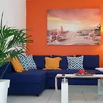 Aloe House Tatil Evi