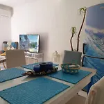 Tatil Evi Aloe House