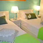 Aloe House Tatil Evi Lakíthra