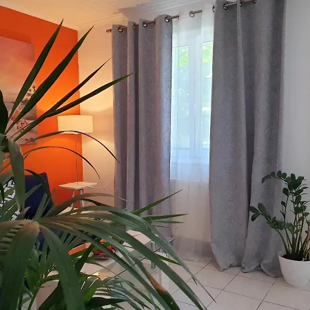 Aloe House Dom wakacyjny Lakíthra