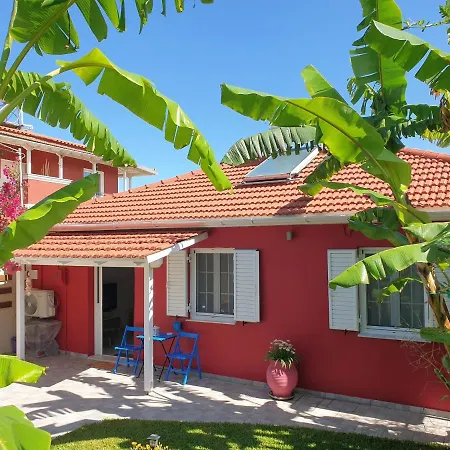 Aloe House * Lakíthra