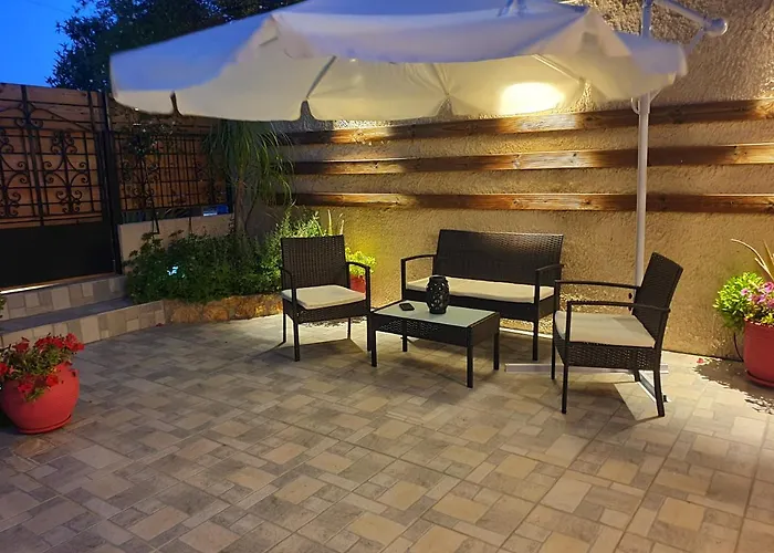 Aloe House Lakíthra