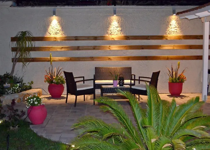 Aloe House * Lakíthra